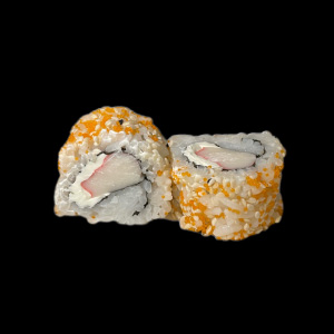 Surimi fromage